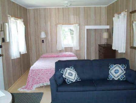 Bayfield River Cottage Colony Inc Bluewater Chambre photo